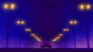 Michael Jackson - Somebodys Watching Me Lyrics S A M N A