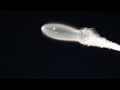 SpaceX Falcon 9 Iridium-4 Launch from Vandenberg AFB