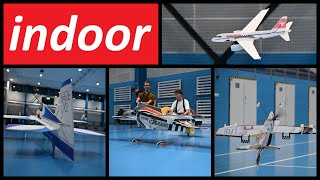 Indoor Halová Sezóna 2025-26 Je Zahájena