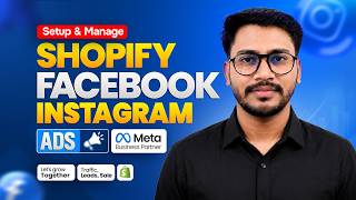 How I Build Meta Ads for Shopify Stores That Are Ready to Scale | Marketing With Rahul