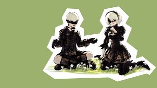 "Voice of No Return" (Cover // NieR: Automata) (Adriana Figueroa & FamilyJules) chords