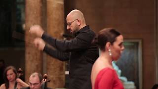 Trailer Concert Académie De Lopéra De Paris & Lorchestre Philharmonique De La Radio -Bucharest