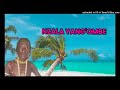 Nzala Yang Ombe Song Jilyoma Mpya 2026 By Tungu Studio