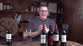 Can you age inexpensive wine?: Episode 469