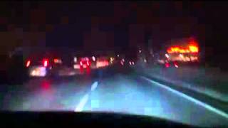 Ömer Yakşi Bmw 520D E-5 Makas Show