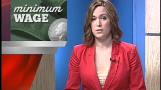 AK House bill would raise minimum wage