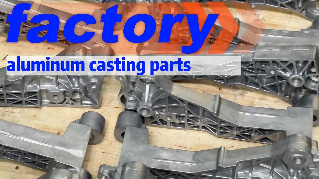 Die Casting Mold for aluminum Motorcycle Parts, manufacturer in China