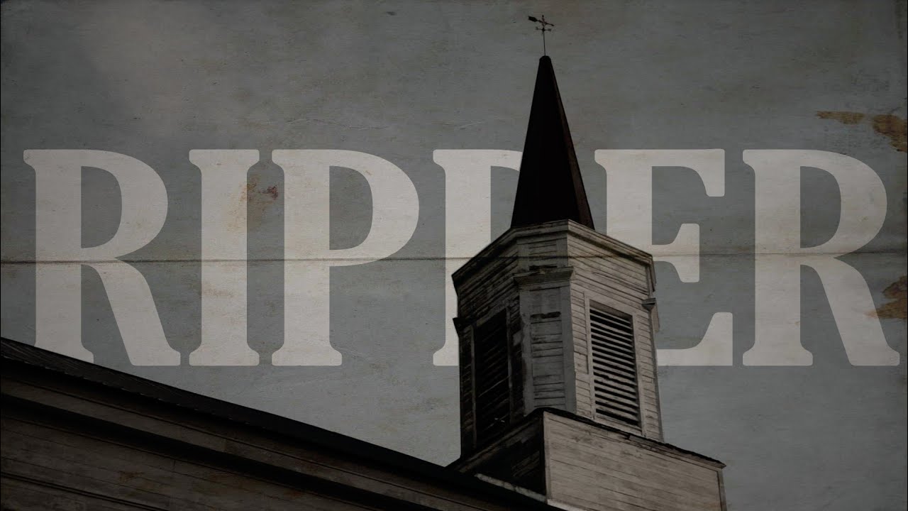 Watch Bard - RIPPER (Official Music Video) on YouTube Watch Bard - RIPPER (Official Music Video) on YouTube