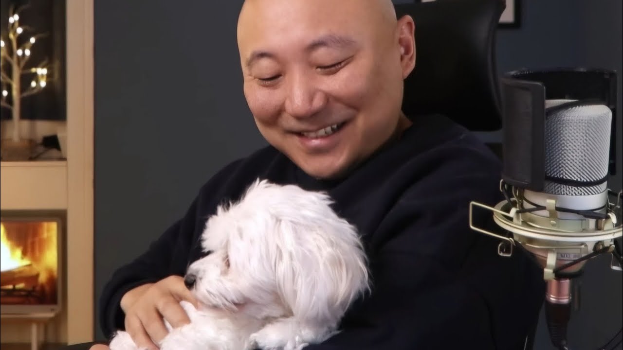 2024년 12월 18일 잡담: 선이 초대석