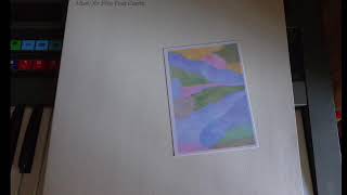 José Roboter - Imaginary Scenes
https://www.discogs.com/Soda-Lite-Jos%C3%A9-Roboter-River-Yarra-Regularfantasy-Aquatic-Language-Music-For-Five-Post-Cards/release/12206431
https://villenouvelle.bandcamp.com/album/vnc006-music-for-five-post-cards José Roboter - Imaginary Scenes