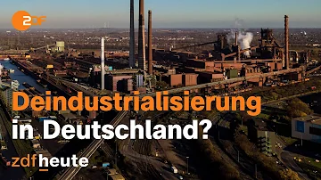 Welche Krisen gibt es in der Wirtschaft?