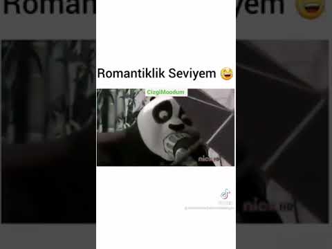 Romantiklik seviyem 😂