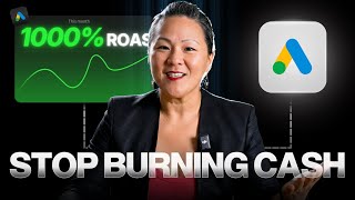 What a Top Google Ads Expert Does to Get 1000% ROAS