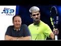 🎾 CARLOS ALCARAZ ASEGURA el NÚMERO 1 y VA a por las ATP FINALS 🔥🏆