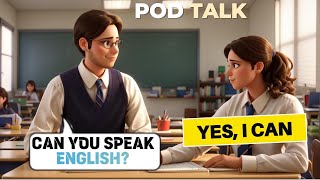 Basic English Listening and Speaking Practice through 100 Q&A- Part 2 #speakingskills #basicenglish