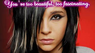 Bill and Tom Kaulitz - The Confession (WARNING, TWINCEST!)