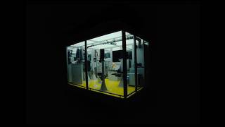 LOEWE x On | The LightSpray Cloudmonster