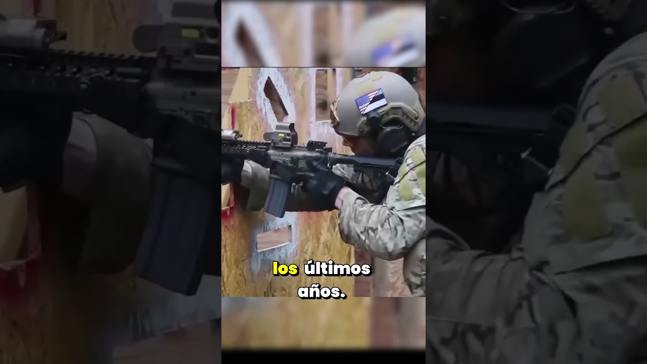 🚨 TROPAS DE EE.UU. HUYEN DE IRÁN #Iran #EEUU #Marines #Geopolitica #MedioOriente #Shorts