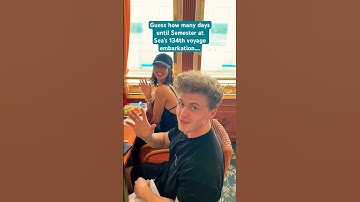 It’s getting close! Study abroad with us and travel to 10 countries on 3 continents. #travel