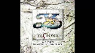 Ys Seven Ost - Innocent Primeval Breaker