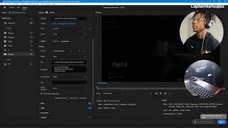 Editing Generation Zero Game Clip!