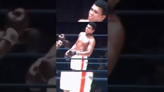 Float like a butterfly sting like a bee. - Muhammad Ali