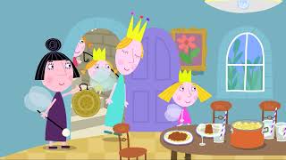 The Toy Robot U0026 More  Ben And Holly  Season 1  Double Episode  Kids S