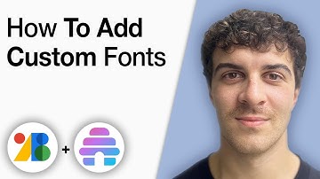 How to Add Custom Google Fonts in Beehiiv Tutorial [2025 Full Guide]