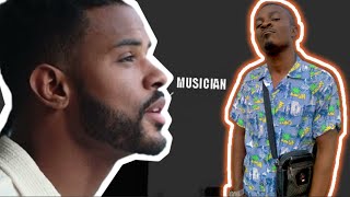 THIS WONT GO VIRAL - Trevor Jackson (COVER) Pharaibeats