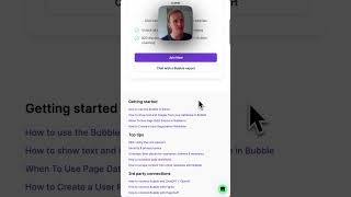 Best way how to learn no-code and Bubble | Bubble.io Tutorials | Planetnocode.com