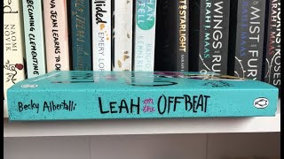 September TBR | 2018