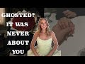 Why He Ghosted You (The Psychology of Attachment Styles Explained)
