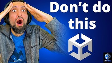DON’T make these 5 game dev mistakes!
