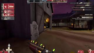 2025 Scream Fortress Contracts