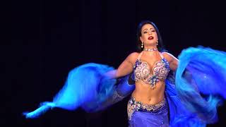 Suraiya Polish Bellydancer - Isis Wings Fantasy - Secrets Of The Desert Iv Pustynne Tajemnice Iv