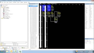 1 - Nxt to Proworx32 Database Import