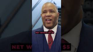 Top 3 Richest Black Families In The US