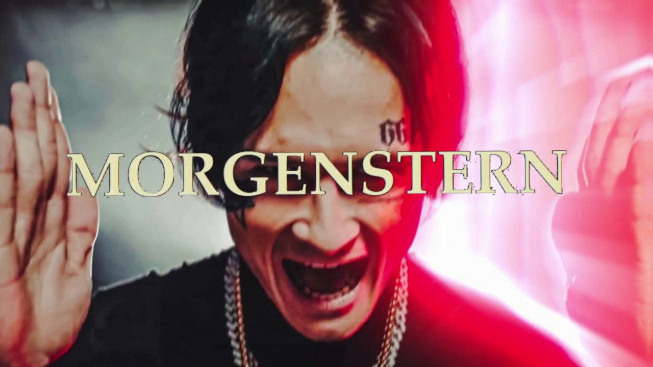 MORGENSHTERN-Она Оно(2020)