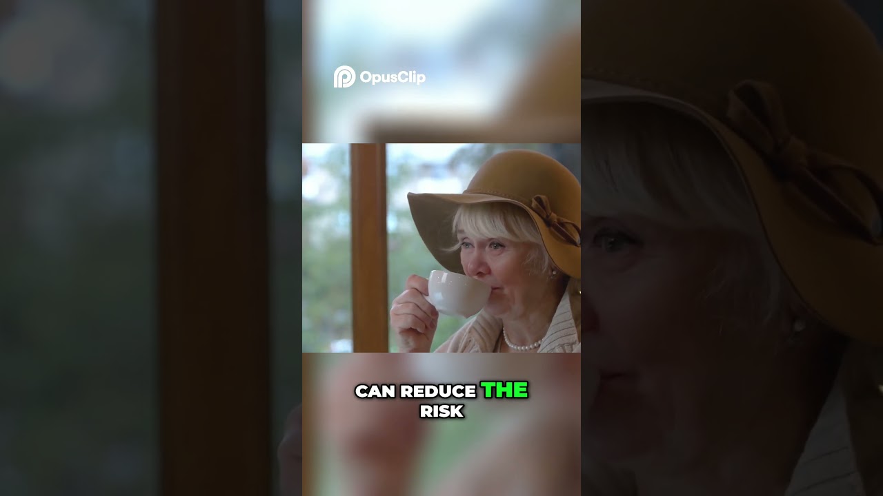 Unlock Coffee's Health Benefits Moderation is Key! 