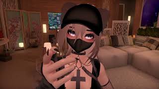 VRChat Tips For New Players!!