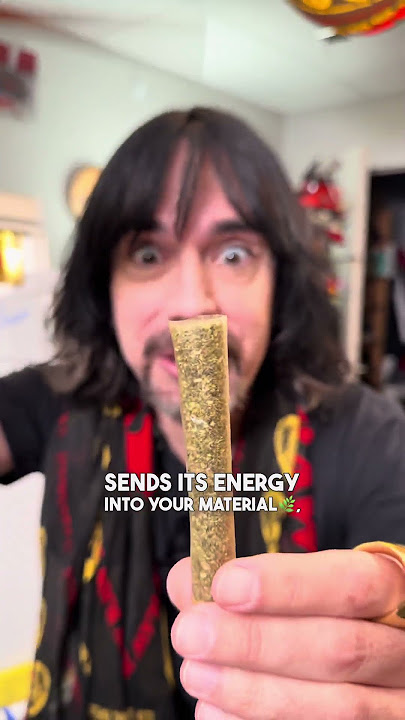 The science of a naturally slow burning J 🙏