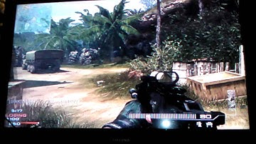 Worst MW3 player ever