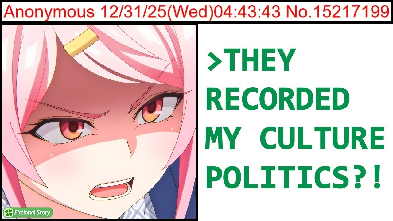 Feminist HR Blocks Male Promotions for 'Culture Fit' - PANICS When Men Start Recording Every Metric