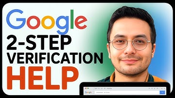 How to Find Google 2 Step Verification Backup Codes   (2025)