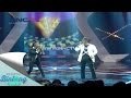 Alam Feat. Aan KDI " Mbah Dukun " Perang Bintang Idola (6/11)