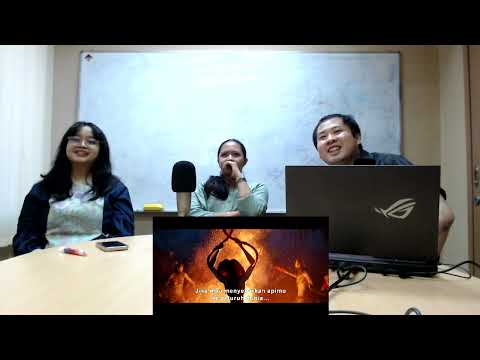 Avatar: Fire and Ash Trailer Reaction | Reaksi