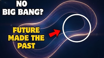 Hoe is het universum ontstaan? Geboren uit de eigen echo van het niets