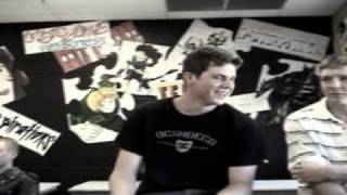 South Lincoln 2006 Graduation Video