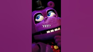The new FNaF fan-game that