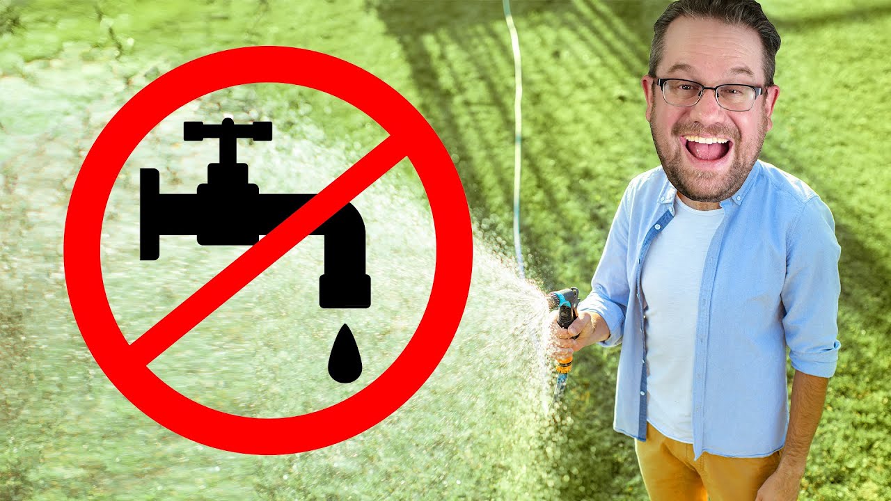 Will BC's Sunshine Coast run out of water & houses?